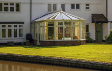 Knowl Wall conservatory leads