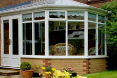 conservatories Knowl Wall