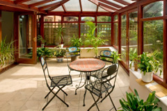 Knowl Wall conservatory quotes