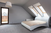 Knowl Wall bedroom extensions
