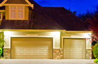 Knowl Wall garage extensions