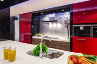Knowl Wall kitchen extensions