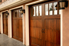 Knowl Wall garage extension quotes