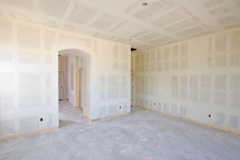 Knowl Wall home office construction costs